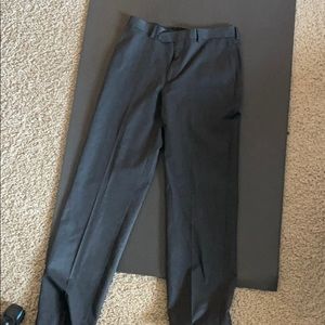 Polo dress slacks